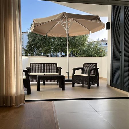 לאגוּ‏ש Sao Francisco Guest House מראה חיצוני תמונה