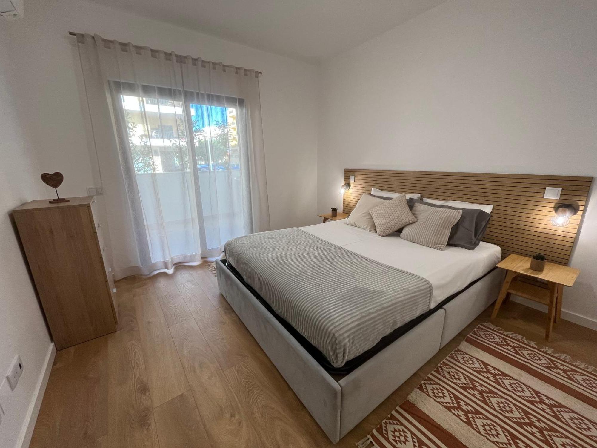 לאגוּ‏ש Sao Francisco Guest House מראה חיצוני תמונה